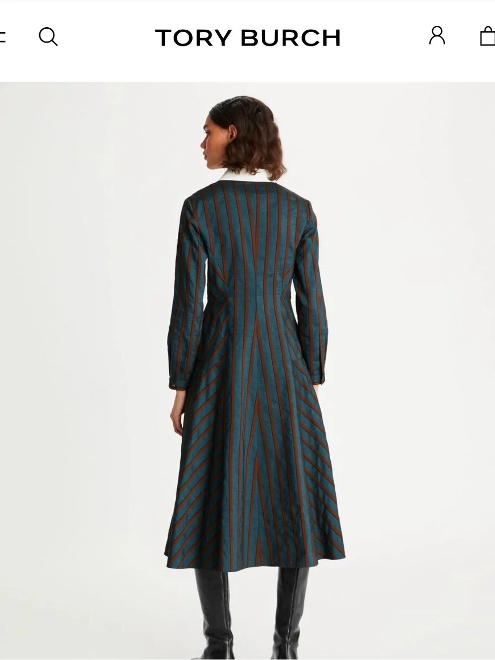 NWT Tory Burch dress